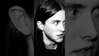 Varg Vikernes - Burzum