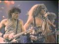 (ted nugent)-painkiller (live).