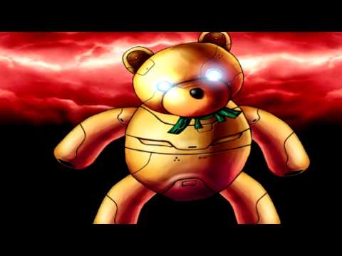 [TECHNIKA BGA] Cherokee - xxdbxx