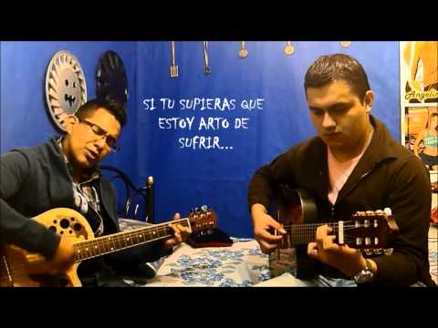 Me Cuesta Tanto Olvidarte - Enrique Iglesias