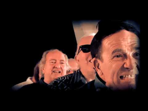 Que Nos Quiten Lo Bailao - Los Sirex