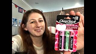 Review - Chapstick Berry Much Besties Lip Balm