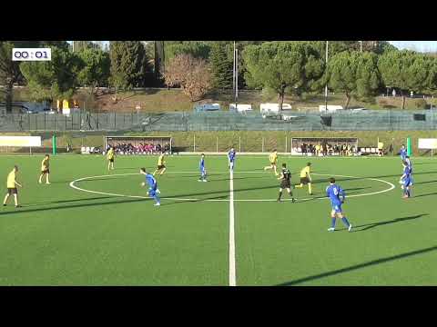 JUNIORES NAZIONALI: Siena F.C.-Sangiovannese | 2-0 HIGHLIGHTS