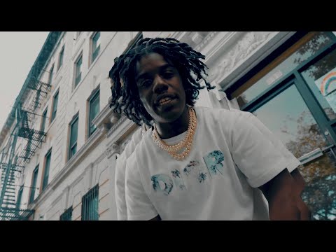 Bando Black - Feel Like Im In My Bag ( OFFICIAL MUSIC VIDEO )