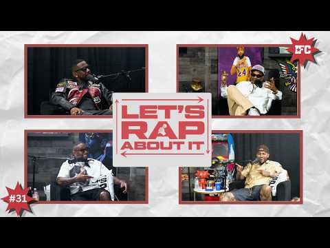 EP 31: Cups & Deuces | Fabolous, Dave East, Jim Jones, Maino