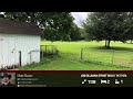 626 Silliman Street Sealy, TX 77474 | Matt Mazac | Find Homes for Sale