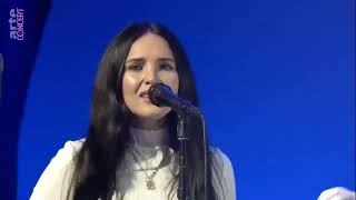 Joss Stone - Some Kind of Wonderful - Live @ Baloise Session 2023