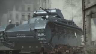 Видео 1 к игре Panzer General Online