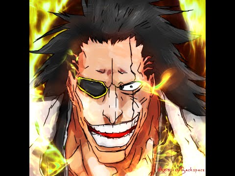 Bleach Chapter 668 Review, Kenpachi's Bankai Unleashed, Yachiru's Return, Kenpachi vs Miracle Climax