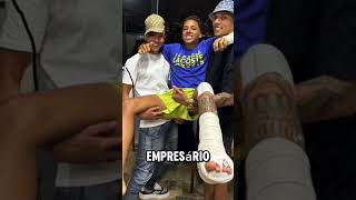 DE ONDE VEM A FORTUNA DO BUZEIRA? #buzeira #funk