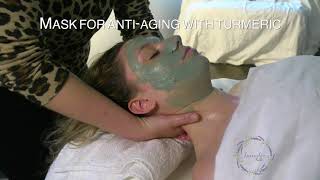 Lavender Falls Spa: Mask - Promotional Video