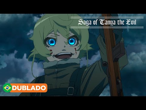 TOP MELHORES ANIMES ISEKAI DUBLADO (Parte 3) 