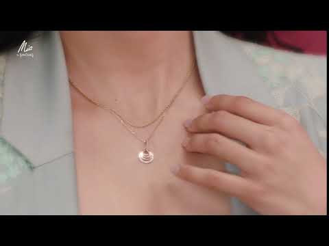 Lyana from Mia by Tanishq