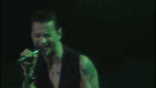 Depeche Mode - I Want It All (PTA Tour 2005)