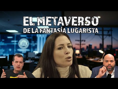 Estimada Alexandra Lúgaro, dos veces derrotada candidata a la gobernación, aquí nuestra contestación