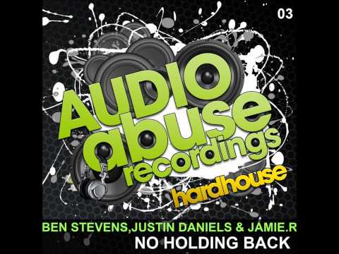 [AA003] Justin Daniels & Jamie.R Vs Ben Stevens - No Holding Back