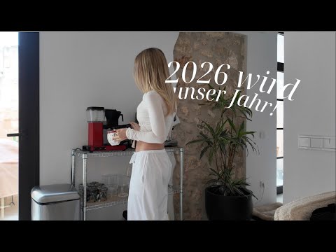 XXL VLOG l Haus kaufen, Verhütung & Jahresplanung