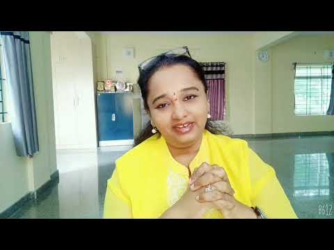 Lavanya Kannada Rajyotsava talk