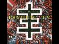 Psychic Tv -United 94 