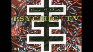 Psychic Tv -United 94