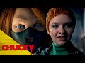 Chucky Meets Glenda Chucky Season 2 Chucky Official