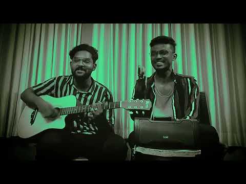 Vijanatheerame X GVQ ft. VNK Brothers| Aswath_Abhiram Live session | Thakara | Nivi Viswalal | VNK