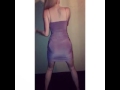 Amber Hayes Twerk