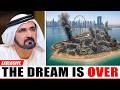 Broken DUBAI 10 Areas Turning Into Ghost Zones As Tourism Collapses In 2026