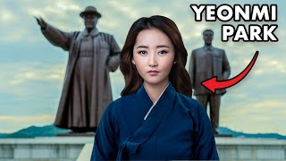 She Was Sold from North Korea for $250 (Yeonmi Park)