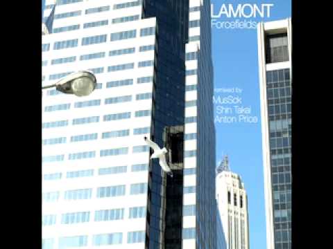 Lamont - Forcefield - MusSck Remix - Morse