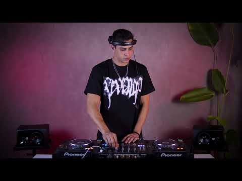 TENORIO | Set My House 2023 | Pod Cast 001 [Progressive House/Indian Dance DJ Mix]