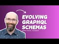 Evolving GraphQL Schemas Andrei Bocan Atlassian