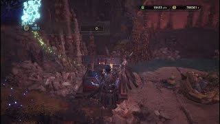 【MHW】橋本環奈の下僕【参戦】