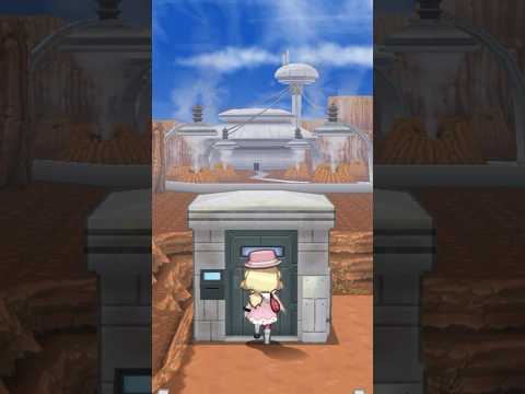 Pokémon X und Y waren seltsam