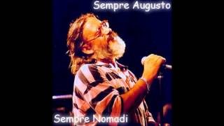 Nomadi -Ti Voglio (Live)