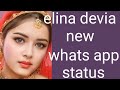 110 Chameleon Queen Elina Devia S Latest Whatsapp Status Secrets