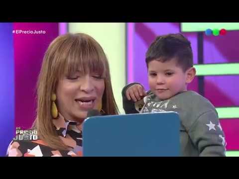 Programa 162 completo - El Precio Justo 2019 con Lizy Tagliani
