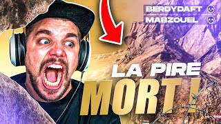 LA ROTATION QUI CONDAMNE NOTRE TOP 1 WARZONE ?!