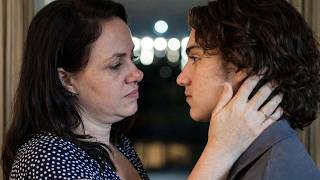 A Lonely Teenager Finds Comfort in The Arms of An Older Woman Who Is Hurting