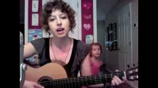 Just Like Heaven by The Cure, Lauren Hoffman #50 of 100 Covers