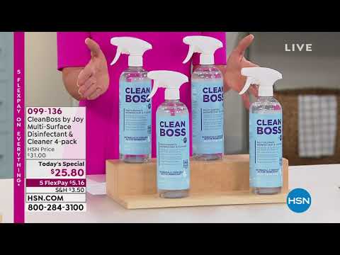 HSN | Birthday Finale 07.31.2021 - 09 PM