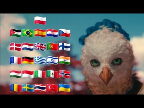 Welcome to Kleks Academy | "Kleks Academy" (2024) | Multilanguage