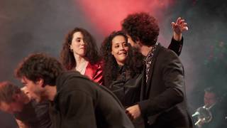 TOO MAD - ALICE WONDER