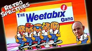 New RetroSpective Video - The Weetabix Gang