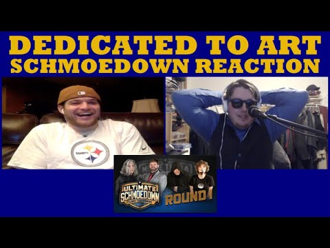 Looney Bin vs Self-Righteous Brothers - D2A Schmoedown Reactions