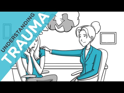 Understanding Trauma: Causes, Symptoms, Wellbeing Strategies