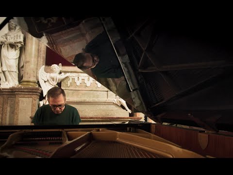 Stefano Guzzetti v Bratislave