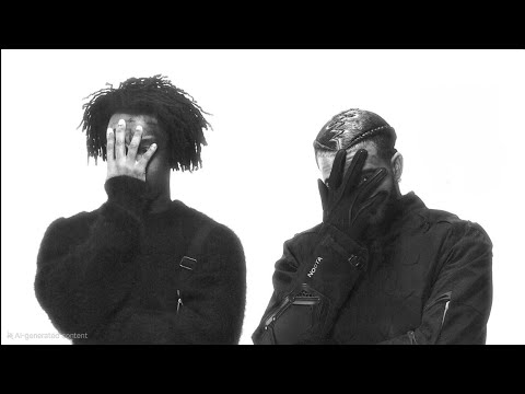 Drake, 21 Savage - Waiting to Exhale (Audio)