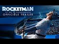 Rocketman | HD featurette Taron sings [Paramount]