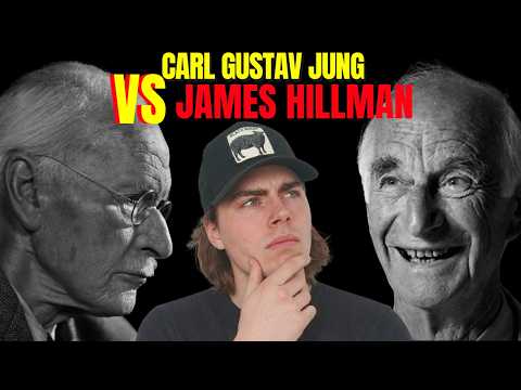 MISTRZ KONTRA UCZEŃ: Jung vs Hillman. Jak rozumieć sny?